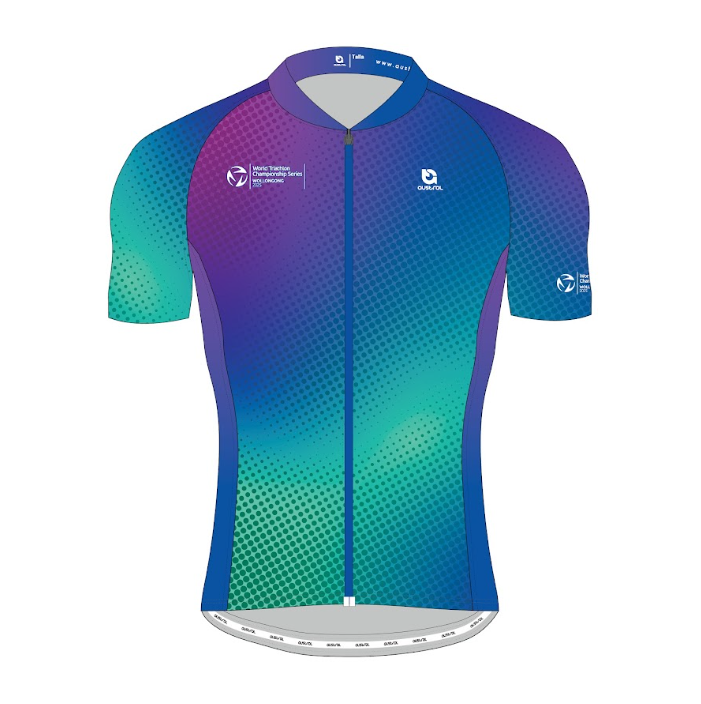 WLG25 Austral Classico Cycling Jersey