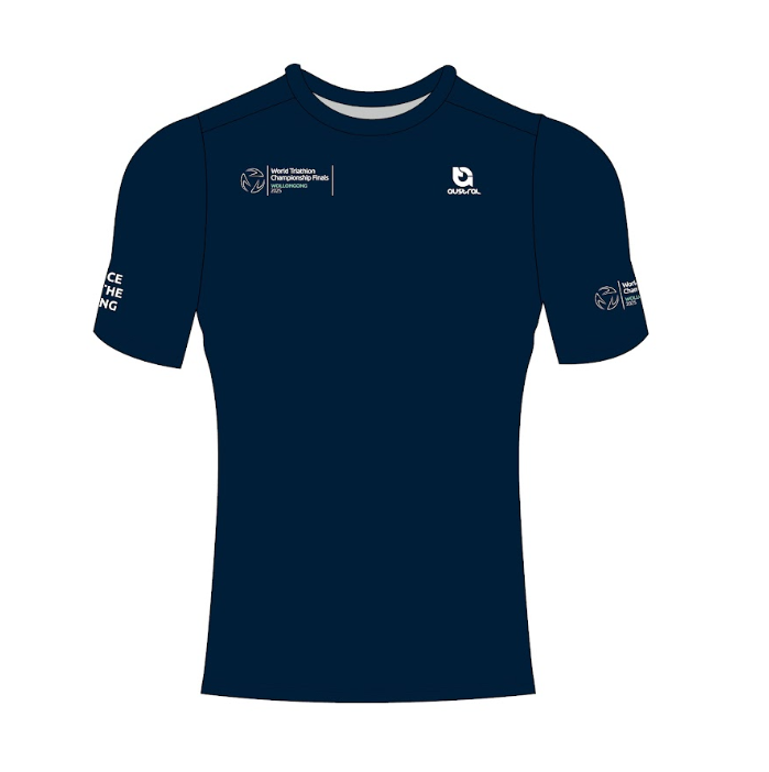 Event Austral Performance Tee