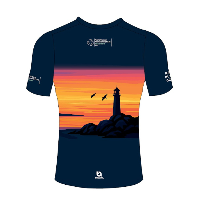 Event Austral Performance Tee