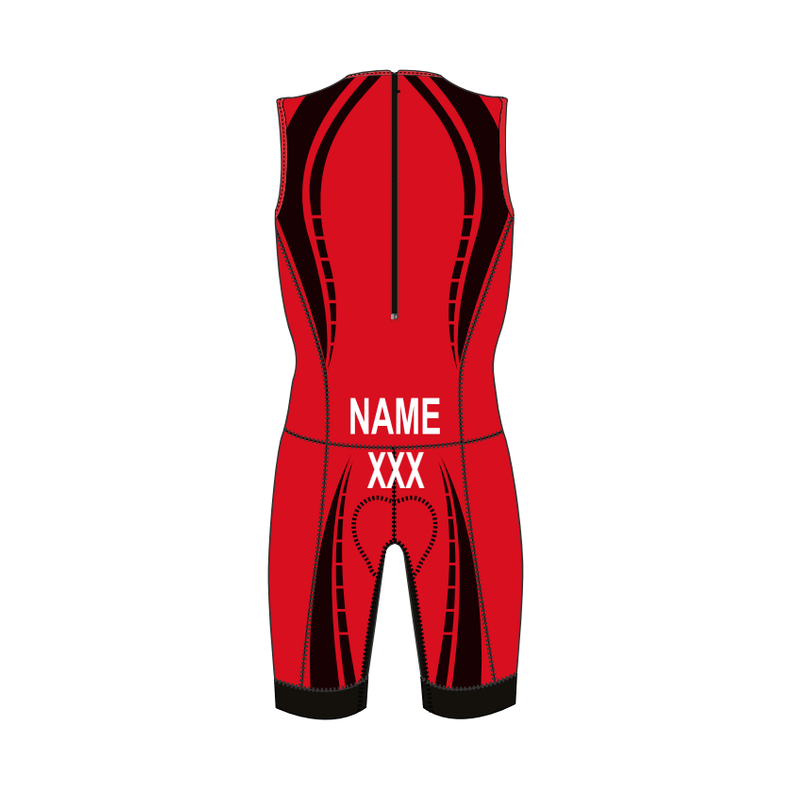 TriZimAG Austral Performance Tri Suit Personalized