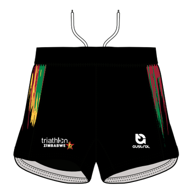 TriZimAG Austral Run Shorts