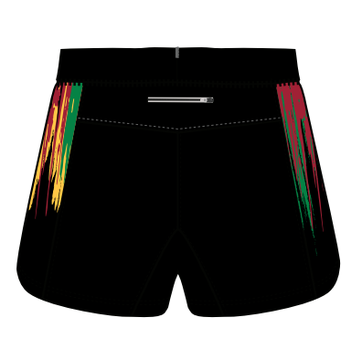 TriZimAG Austral Run Shorts