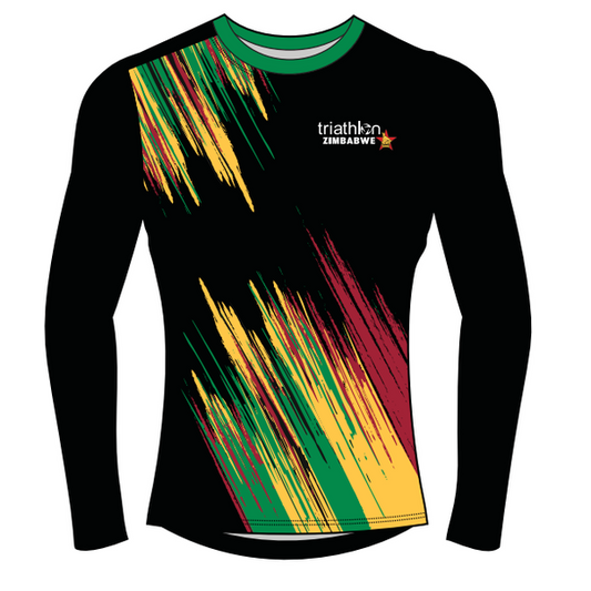 TriZimAG Austral Performance LS Tee