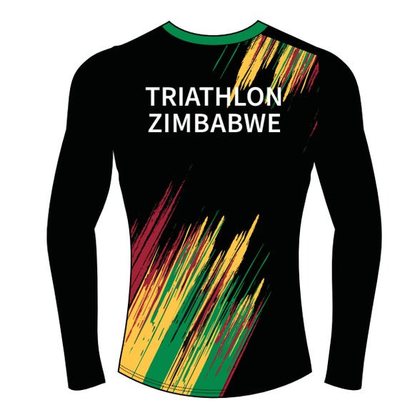 TriZimAG Austral Performance LS Tee