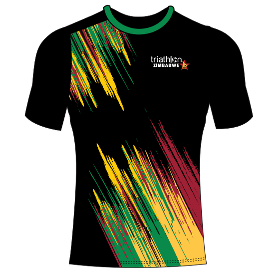 TriZimAG Austral Performance Tee