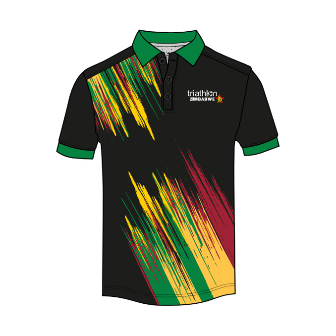 TriZimAG Austral Premium Polo