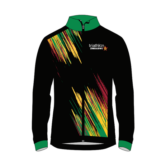 TriZimAG Austral Tracksuit Jacket