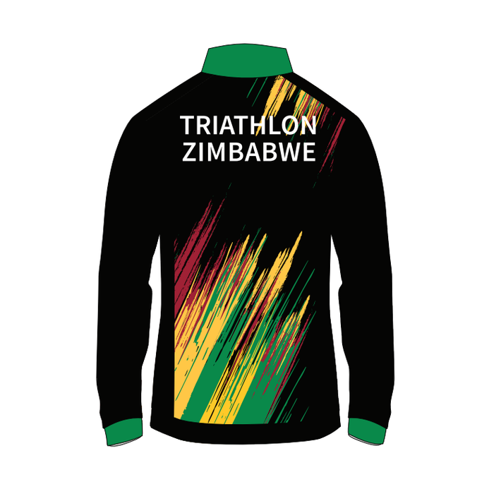TriZimAG Austral Tracksuit Jacket