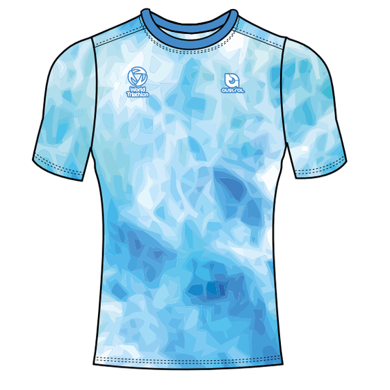 Ocean Performance Tee