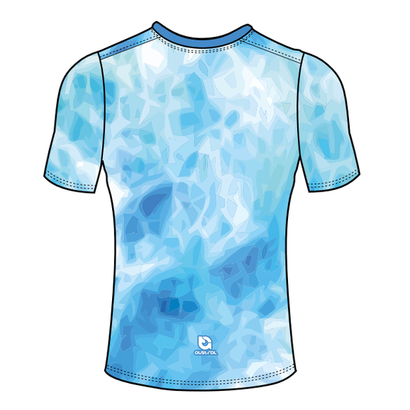 Ocean Performance Tee