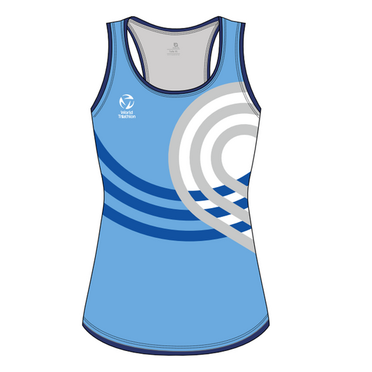 Track Austral Performance Singlet