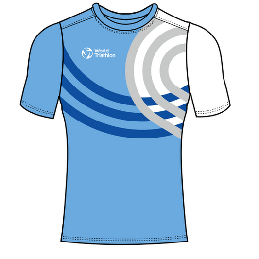 Track Performance Tee
