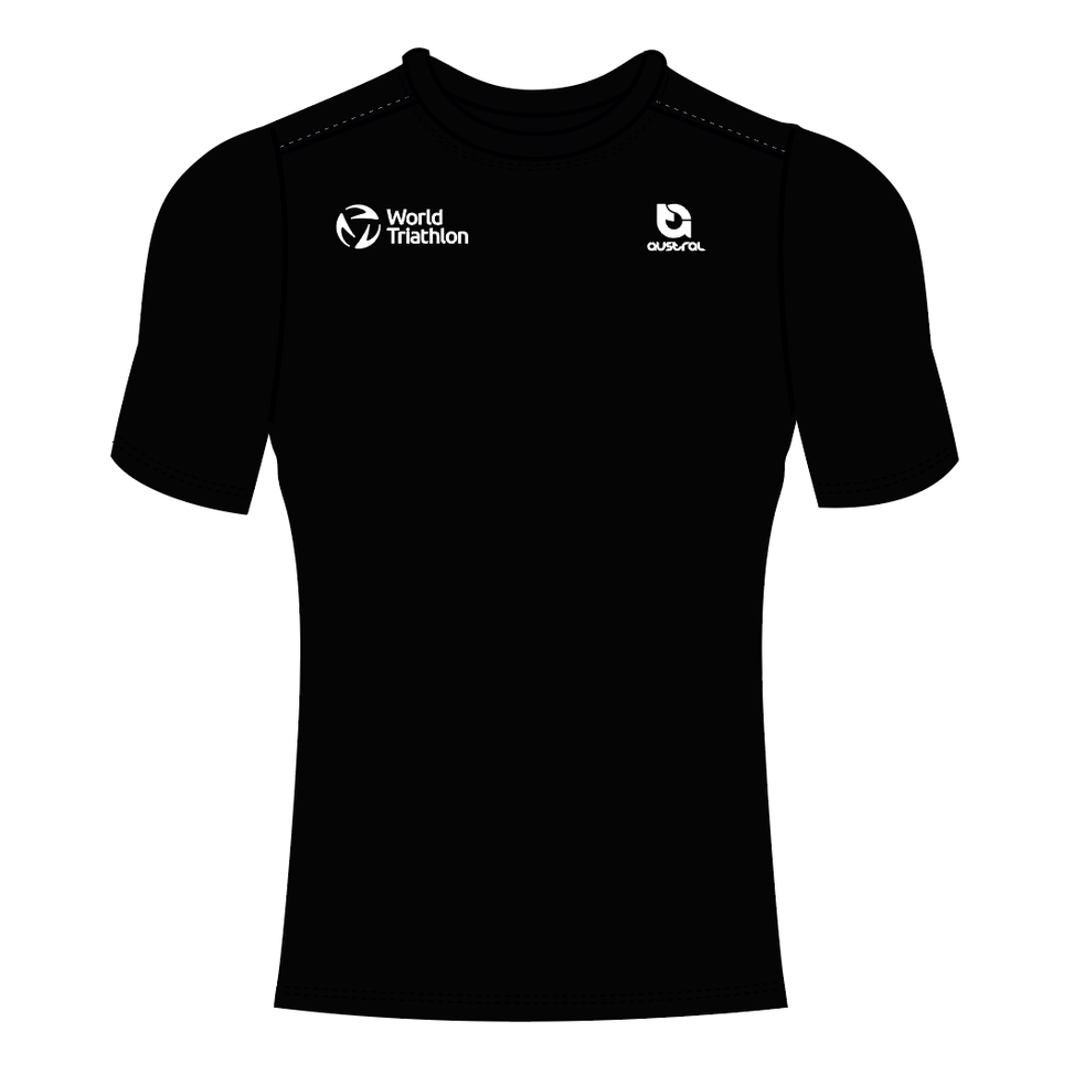 WT Stamps 2026 Performance Tee