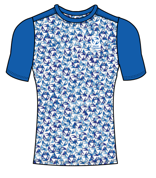APEX Performance Tee