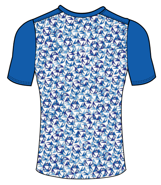 APEX Performance Tee