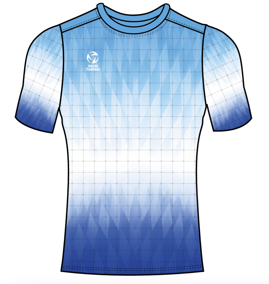 Crown Performance Tee