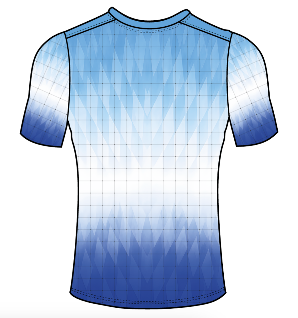 Crown Performance Tee