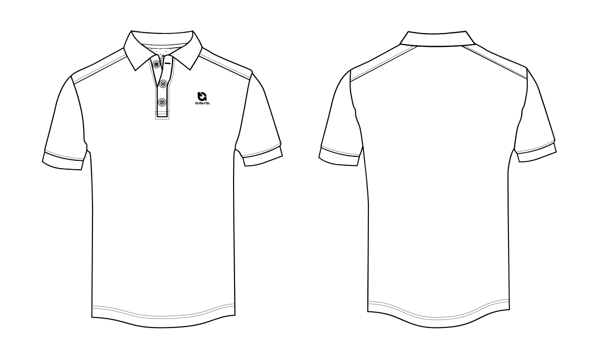 Austral Premium Polo