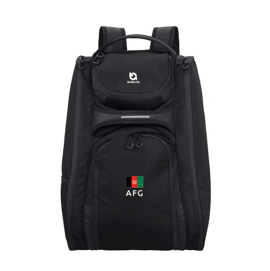 2026 AFG Austral Enduro Backpack