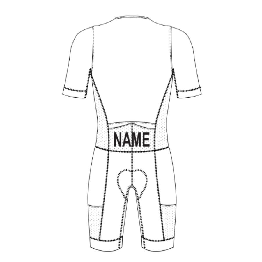 Austral Performance Aero Tri Suit