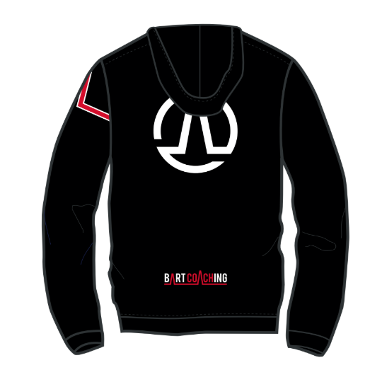 BART Austral Pullover Hoodie