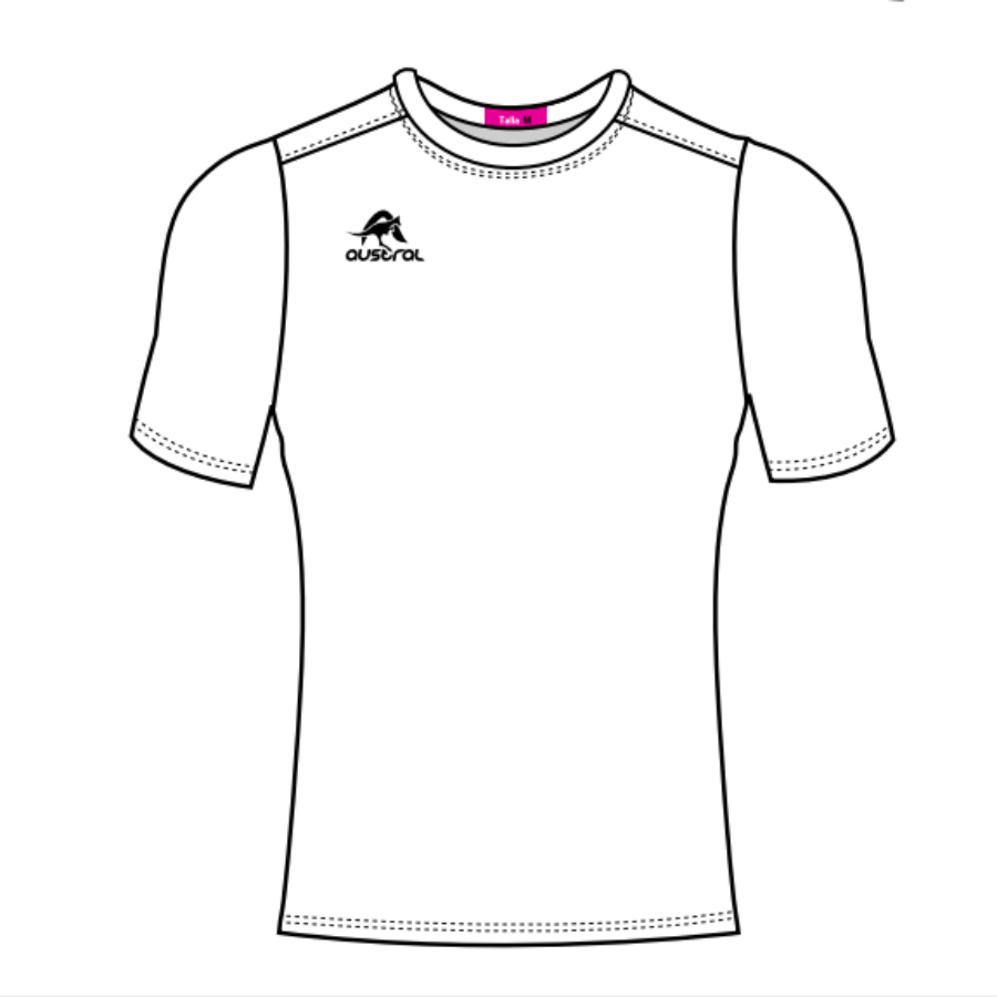 Austral Performance Tee