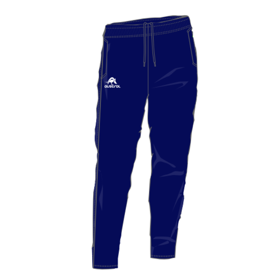 Austral Casual Tech Pants