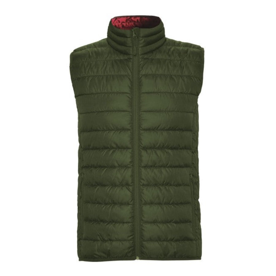 Austral Puff Vest