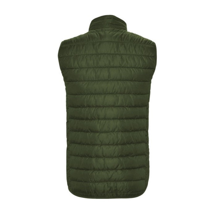 Austral Puff Vest