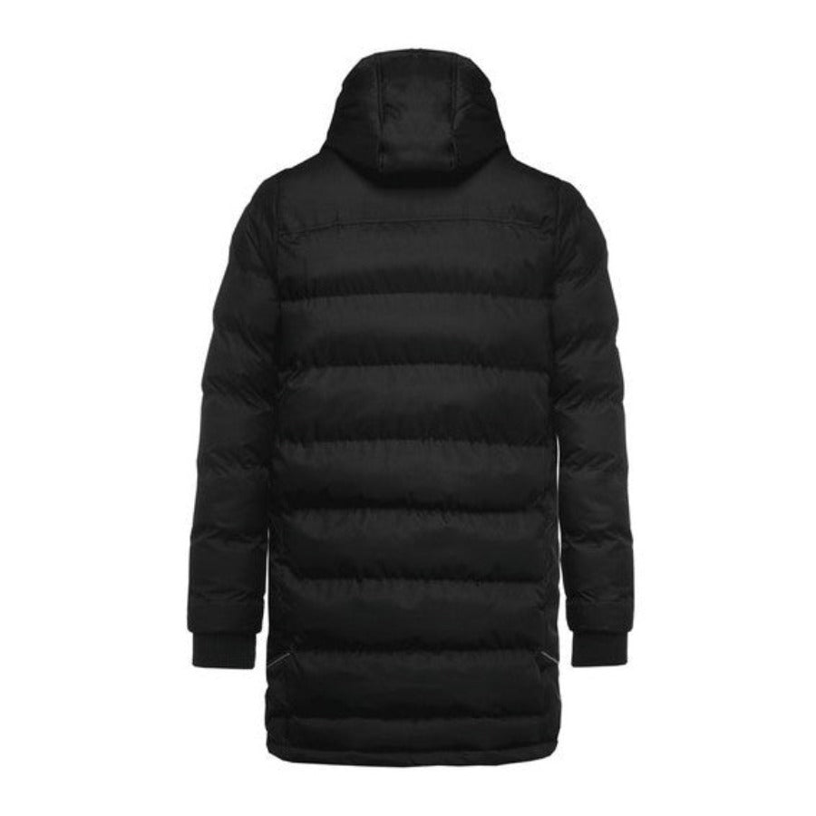 Austral Long Puff Parka